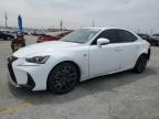 2019 Lexus Is 300   იყიდება Sun Valley-ში, CA - Side