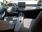 2022 Toyota Corolla Le на продаже в New Braunfels, TX - Front End