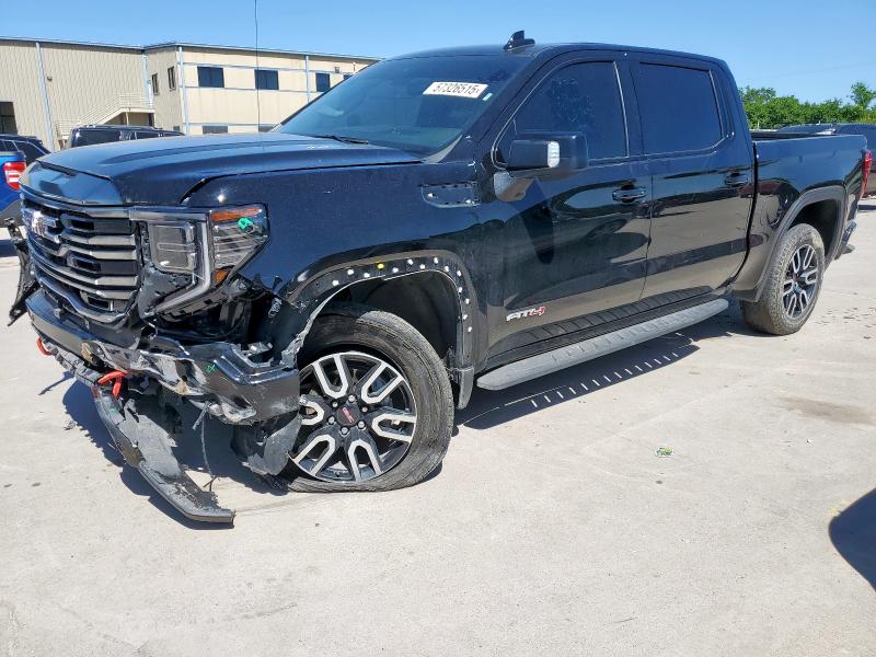 GMC SIERRA K15 2023