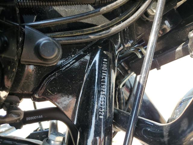 2023 HARLEY-DAVIDSON FLTRXST   