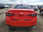 2023 HONDA CIVIC SPORT   for sale at Copart ON - TORONTO