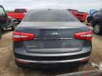 2015 Kia Cadenza Premium продається в Elgin, IL - Front End