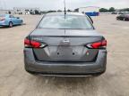 2025 Nissan Versa S for Sale in Grand Prairie, TX - Side