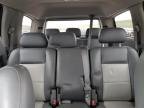 2007 Dodge Durango Slt продається в Littleton, CO - Front End