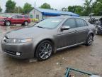 2007 Acura Tl Type S en Venta en Wichita, KS - Rear End