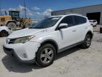 2015 Toyota Rav4 Xle за продажба в Jacksonville, FL - Front End