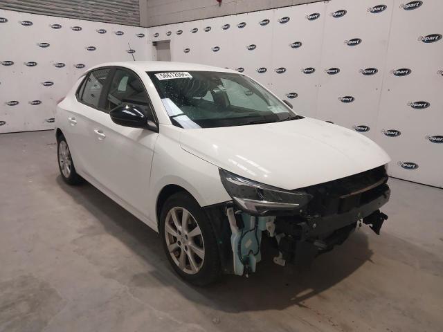 2023 OPEL CORSA