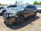 2015 NISSAN ROGUE S   à vendre chez Copart ON - TORONTO