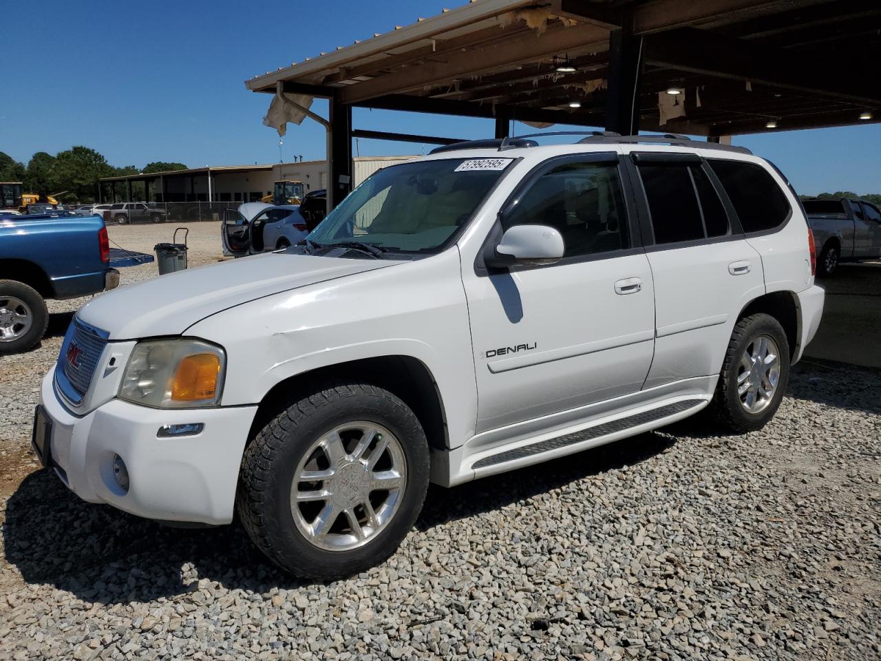 Tanner, AL에서 판매 중인 2007 Gmc Envoy Denali - Side