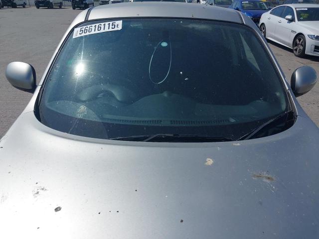 2010 NISSAN JUKE ACENT