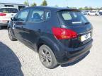 2015 KIA VENGA 2 AU for sale at Copart EAST KILBRIDE