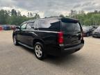 2015 Chevrolet Suburban K1500 Lt продається в North Billerica, MA - Minor Dent/Scratches