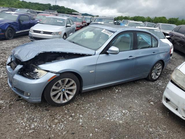 2009 Bmw 328 I