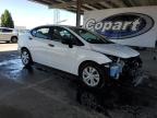 2024 Nissan Versa S na sprzedaż w Hayward, CA - Front End