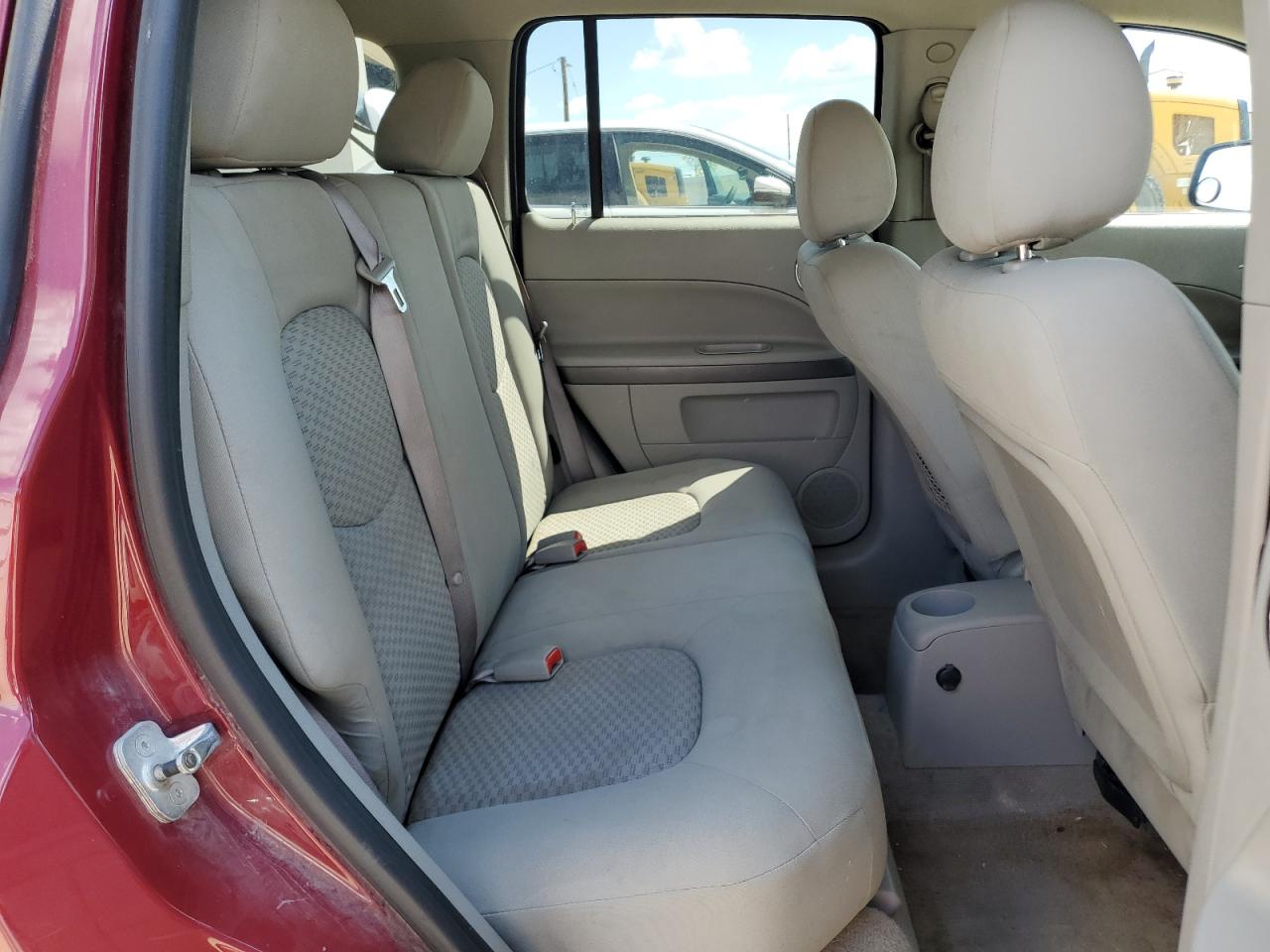 2007 Chevrolet Hhr Ls VIN: 3GNDA13D07S511673 Lot: 56975095