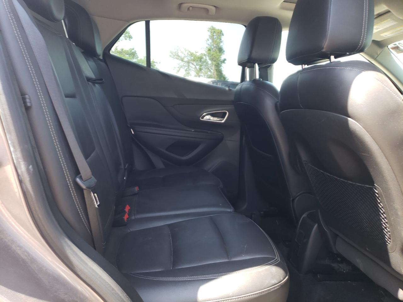 2014 Buick Encore VIN: KL4CJCSB2EB591268 Lot: 56643925