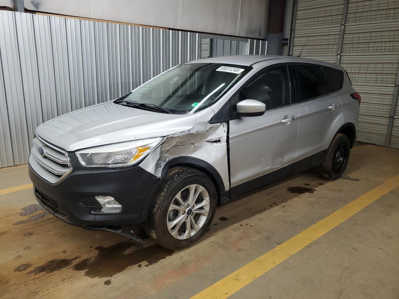 2019 Ford Escape Se for Sale in Mocksville, NC - Front End