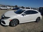 2017 Honda Civic Lx продається в Antelope, CA - Front End
