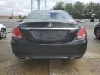 2018 Mercedes-Benz C 300 4Matic იყიდება Windsor-ში, NJ - Side