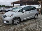 2015 Honda Fit Lx en Venta en Tanner, AL - Top/Roof