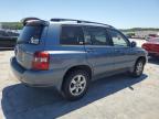2006 Toyota Highlander Limited en Venta en Tulsa, OK - Front End