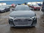 2019 Audi A6 Premium Plus на продаже в Woodhaven, MI - Water/Flood