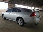 2009 Chevrolet Impala Police იყიდება Phoenix-ში, AZ - Side