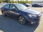 2018 Subaru Legacy 2.5I Limited de vânzare în Exeter, RI - Mechanical
