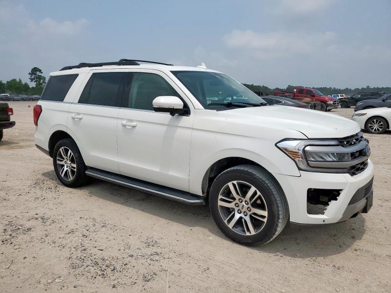  FORD EXPEDITION 2022 White