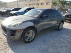 2016 Porsche Macan S na sprzedaż w Opa Locka, FL - Minor Dent/Scratches