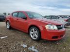 2013 Dodge Avenger Se for Sale in Chicago Heights, IL - Side