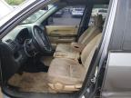 2005 Honda Cr-V Se en Venta en New Britain, CT - Side