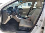 2013 Honda Accord Exl en Venta en Lumberton, NC - Front End