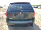 2009 Pontiac Torrent Gxp за продажба в Fresno, CA - Mechanical