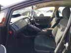 2015 TOYOTA PRIUS HYBR for sale at Copart YORK