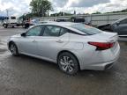 2024 Nissan Altima S იყიდება Shreveport-ში, LA - Side