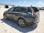 2017 Honda Cr-V Exl продається в Greenwood, NE - Rear End