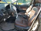 2018 Subaru Forester 2.0Xt Touring for Sale in Denver, CO - Front End