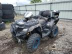 2023 Cf Moto Cforce 1000 за продажба в Elgin, IL - Minor Dent/Scratches