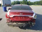 2014 Hyundai Sonata Gls for Sale in Dunn, NC - Vandalism