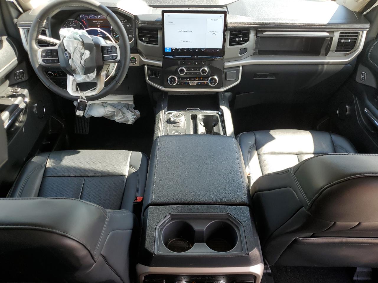 2024 Ford Expedition Max Xlt VIN: 1FMJK1J89REA88583 Lot: 58146255