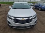 2022 Chevrolet Equinox Lt   zu verkaufen in Portland, MI - Rear End