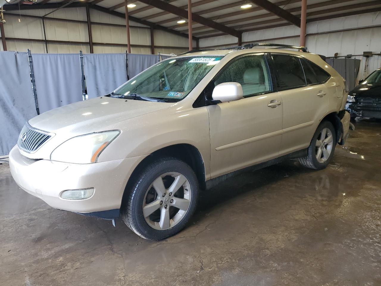 2004 Lexus Rx 330