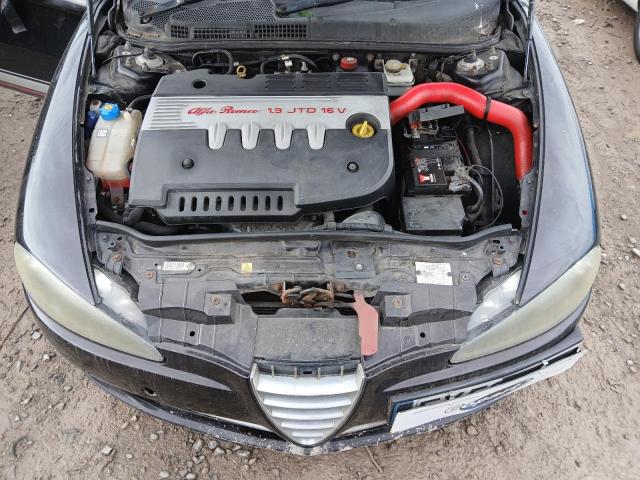 2008 ALFA ROMEO 147 DUCATI