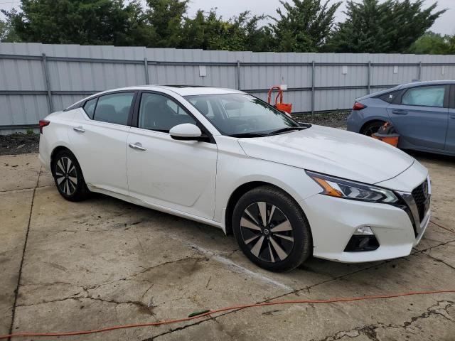  NISSAN ALTIMA 2020 Белы