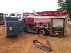 2019 Freightliner Business Class M2 Fire Truck en Venta en Longview, TX - Rollover
