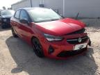 2023 VAUXHALL CORSA GS for sale at Copart WESTBURY