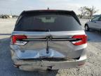 2022 Honda Odyssey Exl იყიდება Riverview-ში, FL - Rear End