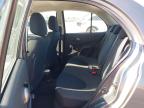 2008 NISSAN MICRA ACEN for sale at Copart SANDWICH