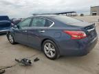 2013 Nissan Altima 2.5 for Sale in Wilmer, TX - Front End